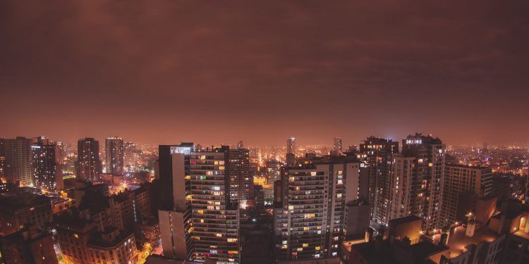 Researchers identify worst-affected communes by economic risks of COVID-19