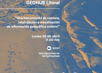 Lanzamiento plataforma GEOHUB