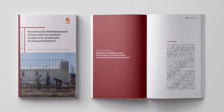 Lanzamiento Policy Paper: Reconstrucción Multidimensional