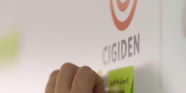 Investigadoras e investigadores de CIGIDEN participan en diversos encuentros nacionales e internacionales