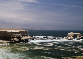 ¡Chile territorio en movimiento! participa en Festival de Ciencias de Puerto de Ideas en Antofagasta