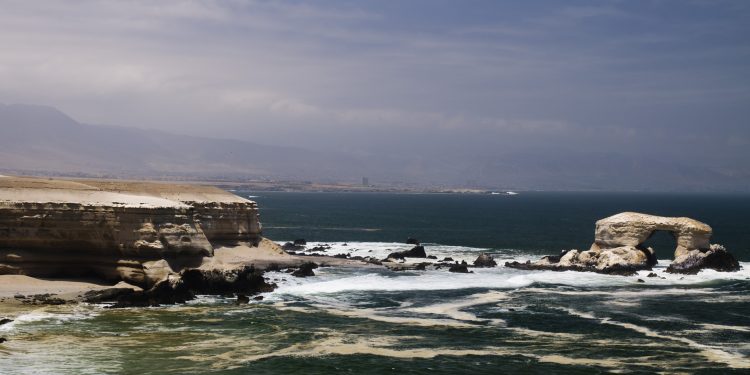 ¡Chile territorio en movimiento! participa en Festival de Ciencias de Puerto de Ideas en Antofagasta