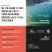 Side Event #OUR WORLD HERITAGE: «El paisaje como patrimonio, una mirada desde la costa chilena»