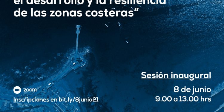 Serie de seminarios Centros ANID + SHOA “Ciencia con impacto para el desarrollo y la resiliencia de zonas costeras”.
