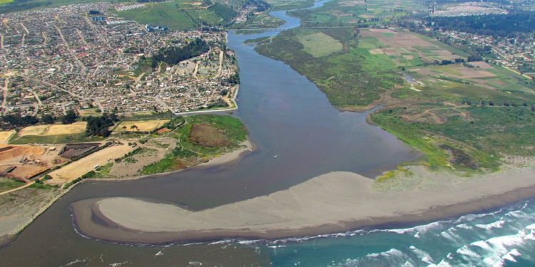 Investigador CIGIDEN – UDD desarrollará mapa de riesgo sísmico de la cuenca del Río Maipo