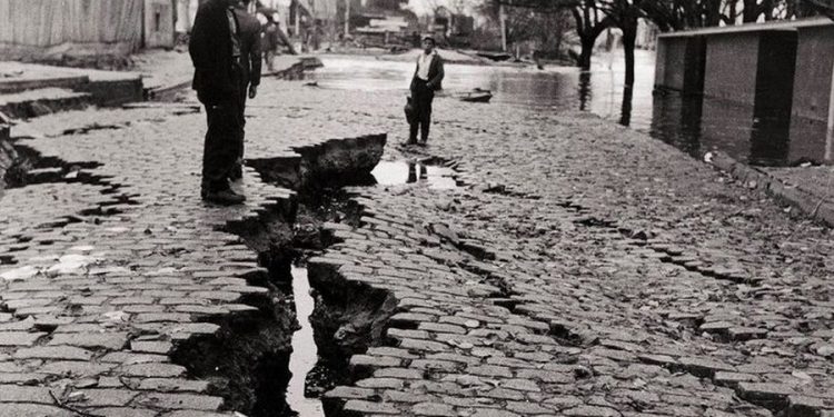 Lanzamiento regional en Valdivia de ¡Chile, territorio en movimiento! + Conversatorio