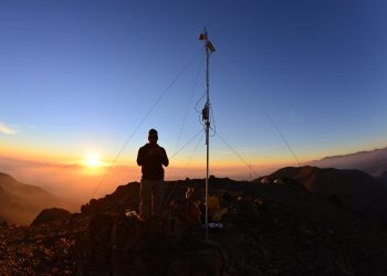 Sistema de alerta temprana de aluviones permitiría reducir impactos de estas amenazas naturales