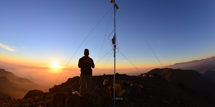 Sistema de alerta temprana de aluviones permitiría reducir impactos de estas amenazas naturales