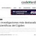 CodexVerde.cl: Las investigaciones más destacadas de científicas del Cigiden.