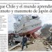 El Mercurio: Lo que Chile y el mundo aprendieron del terremoto y maremoto de Japón de 2011.