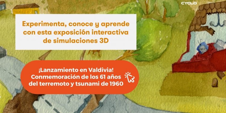 Lanzamiento regional en Valdivia de ¡Chile, territorio en movimiento! + Conversatorio