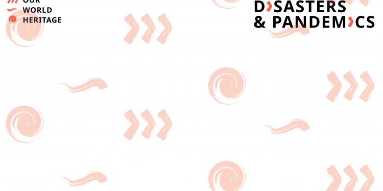 CIGIDEN participa en evento mundial que aborda el Patrimonio Mundial y los desastres