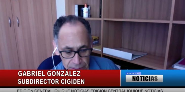 RTC: Los factores migración y pandemia son algunos de los desafíos que expertos indentifican para reforzar la cultura sísmica.