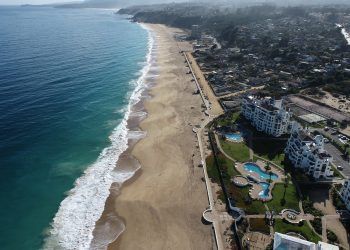 Diplomado internacional aborda por primera vez la gestión integrada de áreas costeras