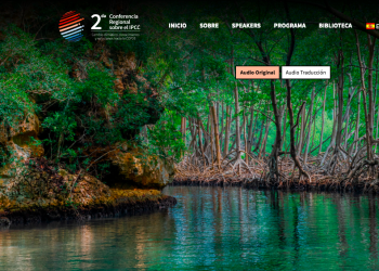 Investigadores de CIGIDEN participan en eventos internacionales sobre ingeniería civil, cambio climático y océanos