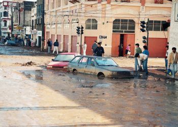 30 años del aluvión de Antofagasta: los expertos advierten que el riesgo persiste