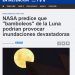 13.cl: NASA predice que «bamboleos» de la Luna podrían provocar inundaciones devastadoras.