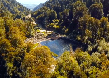 Nuevo estudio explora en los derechos indígenas y las geografías legales en territorio Mapuche