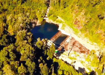 Nuevo estudio explora en los derechos indígenas y las geografías legales en territorio Mapuche