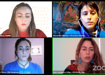 Organizaciones costeras de la Región de Coquimbo coinciden en la necesidad de una nueva Ley de Costas para Chile