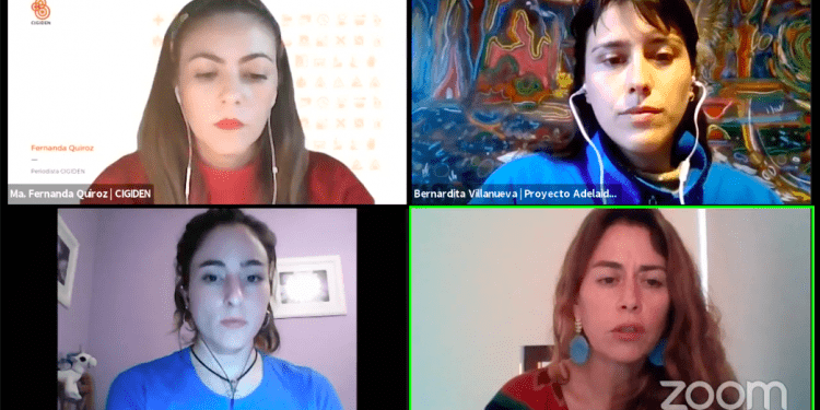 Organizaciones costeras de la Región de Coquimbo coinciden en la necesidad de una nueva Ley de Costas para Chile