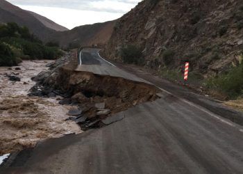 Call for Application Postdoctoral Position Risk and Resilience Analysis Cluster, CIGIDEN