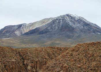 Revista internacional sobre amenazas naturales abre convocatoria para participar en una edición sobre multiamenazas en la región de Los Andes