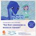 Lanzamiento + conversatorio serie animada  “KAY-KAY: CONOCIENDO EL RIESGO DE TSUNAMI