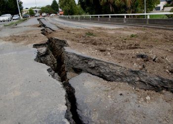 Ex investigador CIGIDEN – UC obtiene beca de la Agencia Federal para el Manejo de Emergencias de Estados Unidos