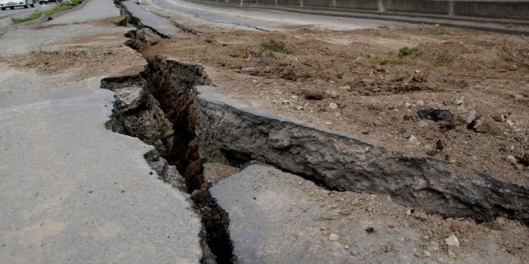 Ex investigador CIGIDEN – UC obtiene beca de la Agencia Federal para el Manejo de Emergencias de Estados Unidos