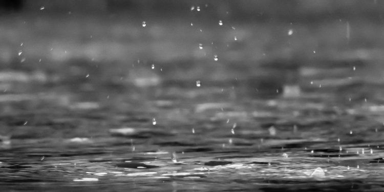 Mapa identifica las comunas que sufren más daños por precipitaciones en Santiago