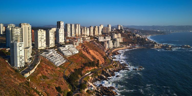 Experta advierte que los procesos rápidos de transformación de la costa chilena aumentan el riesgo de desastre