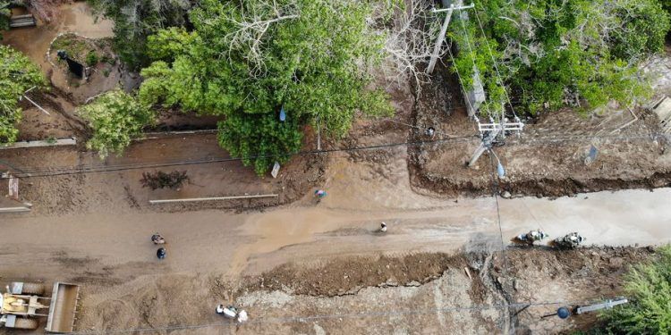Rodrigo Cienfuegos: “El aumento de los desastres climáticos evidencian que debemos seguir investigando las amenazas naturales en Chile”