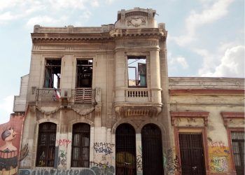 Mapa comunitario permitirá la gestión del riesgo sísmico y de incendio en el Barrio Yungay