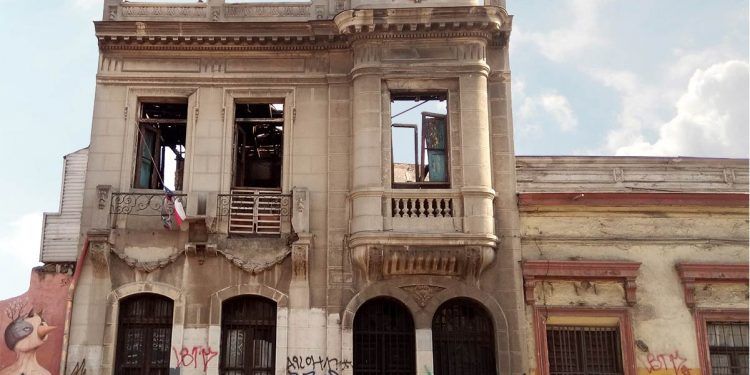 Mapa comunitario permitirá la gestión del riesgo sísmico y de incendio en el Barrio Yungay