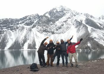 “Terreno” en la Cuenca del Río Maipo: un mapa de multiamenazas para la política pública en Chile
