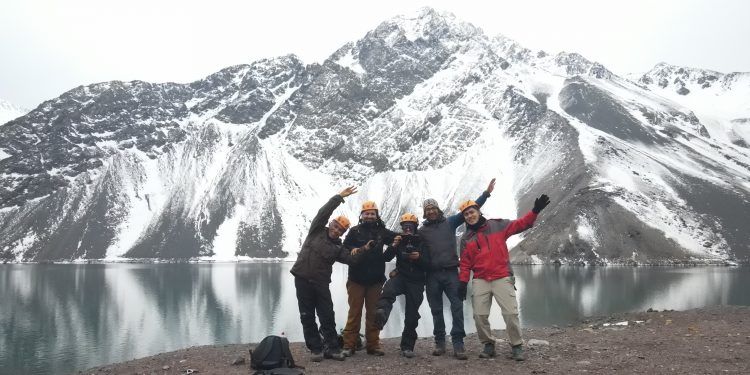 “Terreno” en la Cuenca del Río Maipo: un mapa de multiamenazas para la política pública en Chile
