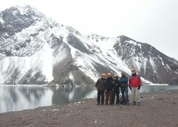 “Terreno” en la Cuenca del Río Maipo: un mapa de multiamenazas para la política pública en Chile