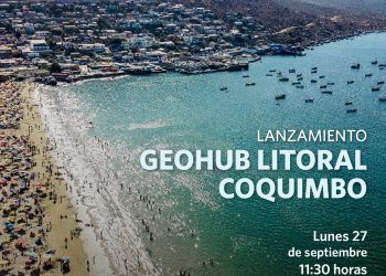 «Ciencia aplicada a la Reducción del Riesgo de Desastre»