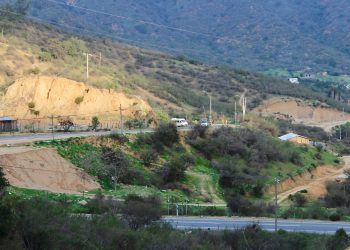 “Terreno” en la Cuenca del Río Maipo: un mapa de multiamenazas para la política pública en Chile