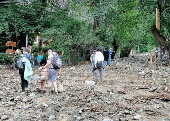 Rodrigo Cienfuegos: “El aumento de los desastres climáticos evidencian que debemos seguir investigando las amenazas naturales en Chile”