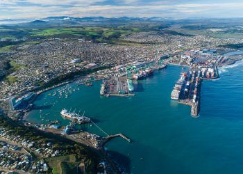 Proponen modelo para evaluar operatividad de redes viales interurbanas expuestas a amenaza sísmica