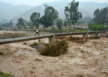 Investigación, reducción del riesgo de desastres y emergencia climática