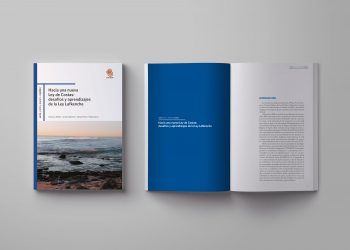 Proponen incluir los derechos ancestrales de los pueblos originarios en la nueva Ley de Costas