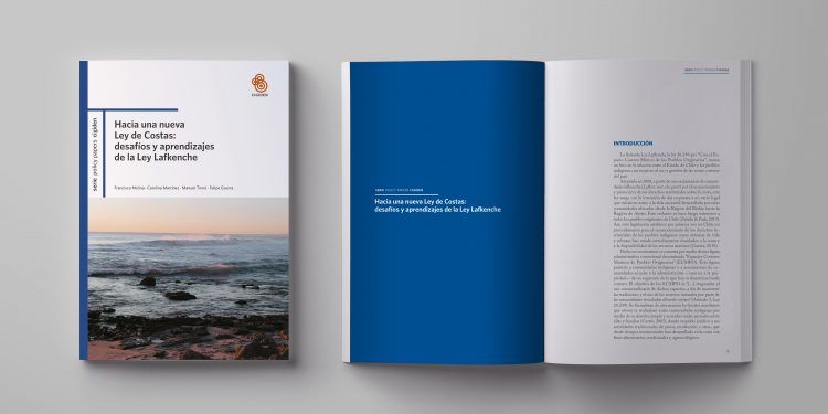 Proponen incluir los derechos ancestrales de los pueblos originarios en la nueva Ley de Costas