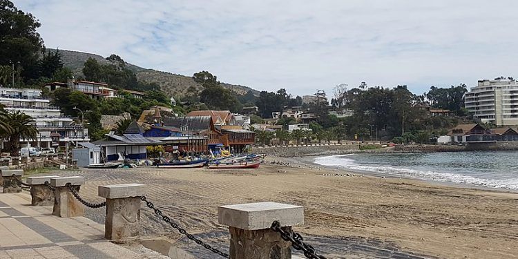 La escasez hídrica y avance inmobiliario que aqueja a los habitantes de las zonas costeras de Papudo y La Ligua