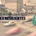 La urgencia de contar con ciudades resilientes al cambio climático es abordado en conferencia internacional