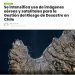 Revista Energía – Se intensifica uso de imágenes aéreas y satelitales para la Gestión del Riesgo de Desastre en Chile.