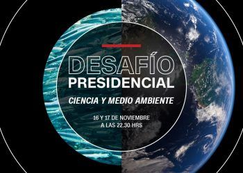 Centros FONDAP en debate CNN: ¿Qué opinan los candidatos presidenciales de ciencia y medio ambiente?
