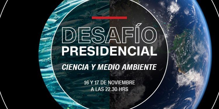 Centros FONDAP en debate CNN: ¿Qué opinan los candidatos presidenciales de ciencia y medio ambiente?